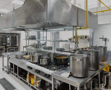 kitchen appliances in professional kitchen in a mo 2023 11 27 05 11 51 utc 1